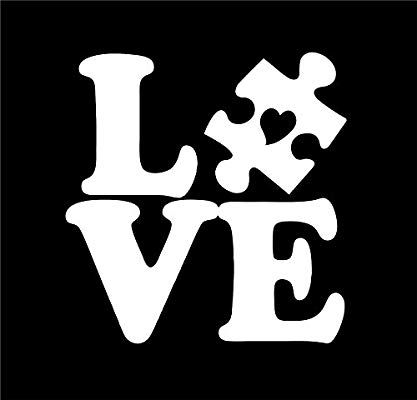 Autism Awareness Decals Car Window Decals Buy Autism Awareness Decals Autism Awareness Car Window Decals Car Window Decals Product On Alibaba Com