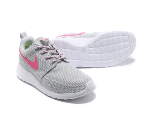 nike roshe run rosas y grises nike roshe run rosas y grises