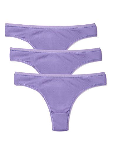 Iris /& Lilly Perizoma Donna Marchio Pacco da 3