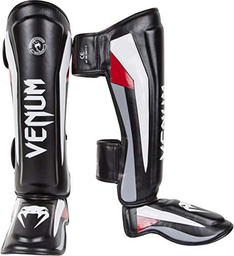 Venum Elite Boxen Schienbeinschutz Venum Elite Boxen Schienbeinschutz