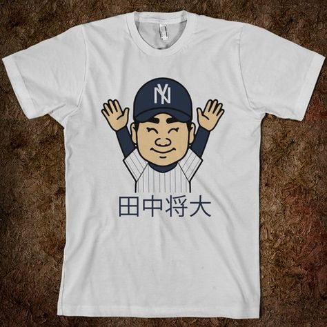 MASAHIRO TANAKA | Mens tops, Mens tshirts, Mens graphic tshirt