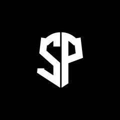 Sp Monogram Letter Logo Ribbon With Shield Style Isolated On Black Background Aff Logo Ribbon Letter Sp Letter Logo Monogram Letters Letter S Tattoo Sp Monogram Letter Logo Ribbon With Shield Style Isolated On Black Background Aff Logo Ribbon Letter Sp Letter Logo Monogram Letters Letter S Tattoo