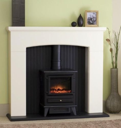 Fireplace Stove White Google Search Fireplace Freestandingfireplacewoodburningfireplace Freestanding Fireplace Electric Stove Fire Black Fireplace