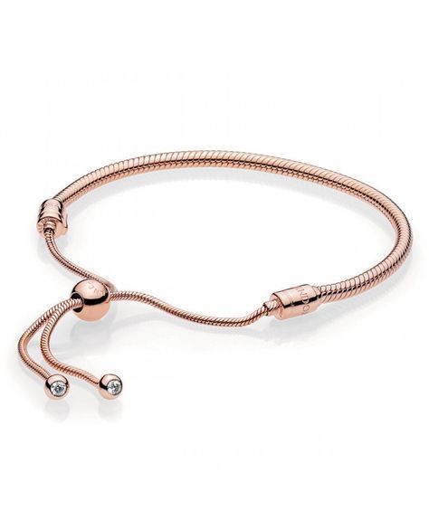 Pandora Rose Bracelet Coulissant Moments | Pandora jewelry charms ... Pandora Rose Bracelet Coulissant Moments | Pandora jewelry charms ...