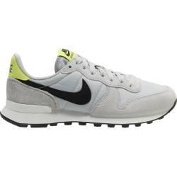 nike internationalist lemon