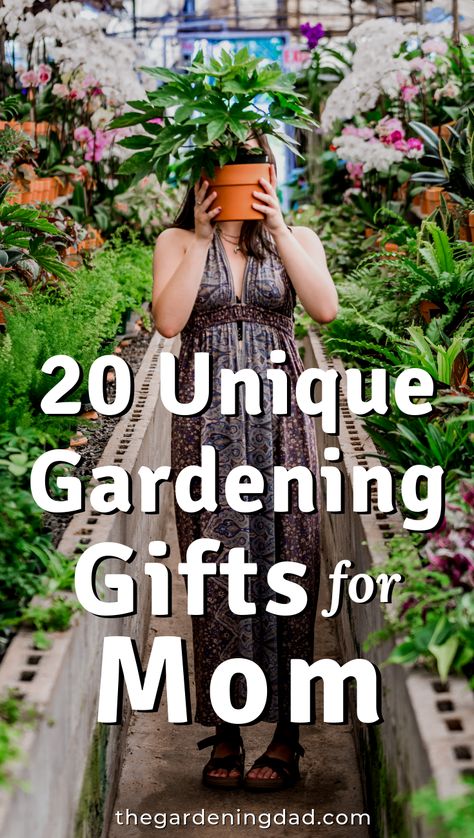 33 Unique Gardening Gifts For Dad And Mom 2020 Garden - Cool Gardening Gifts For Dad 33 Unique Gardening Gifts For Dad And Mom 2020 Garden - Cool Gardening Gifts For Dad