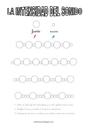 Valdemúsica Primer Ciclo Educacion Musical Enseñanza Musical Música Preescolar