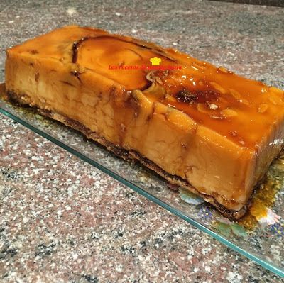 Las Recetas De Mamy Sonia Tarta De Queso Con Quesitos Y Sobaos De Mi Amiga M Tartas Tarta De Queso Recetas De Comida