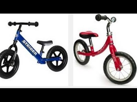 The Banana Bike Lt Lightweight Balance Bike Blue For 1 To 4