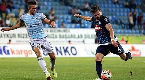 rize fenerbahçe maç özeti izle