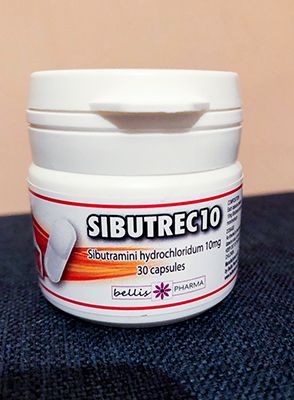 Pastillas para adelgazar reductil table te Pastillas para adelgazar reductil table te