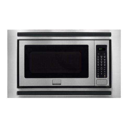 Frigidaire Gallery 2 Cu. Ft. Built In Frigidaire Gallery Built in Microwave