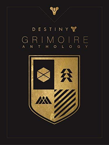 Do You Search For Destiny Grimoire Anthology Dark Mirror Volume 1 Destiny Grimoire Anthology Dark Mirror Volume 1 Is One Of In 2020 Grimoire Grimoire Book Got Books