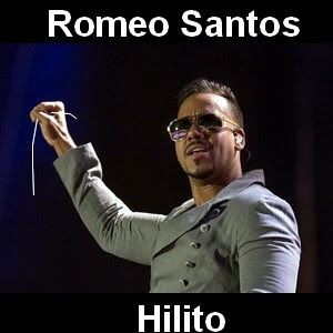 Romeo Santos Hilito Canciones De Romeo Santos Hombre Llorando Romeo Santos