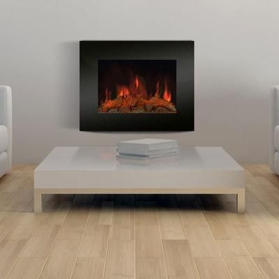 Carrera Stella 1800 Watts Cheminee Electrique Decorative Et Chauffage D Appoint Cheminee Electrique Decorative Cheminee Electrique Decoration Cheminee