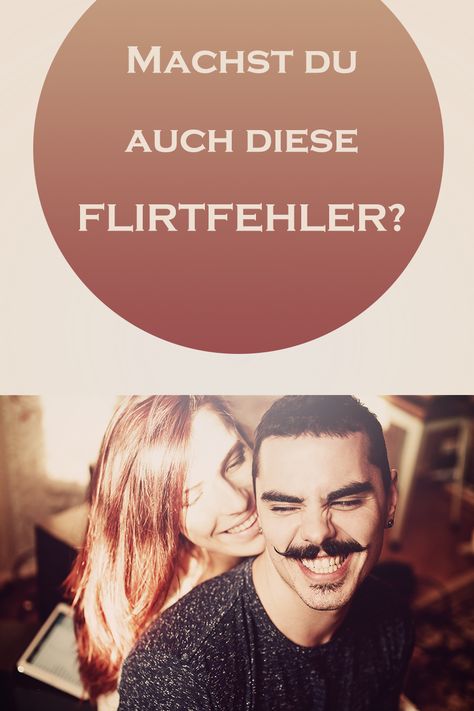Flirten blog
