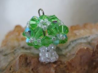 Details about / Ring Earring Boxes Case Display Small Mushroom Shaped Jewelry Storage WE