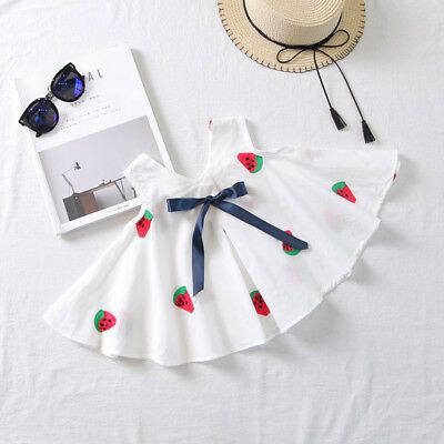 Bebê Infantil Menina T-shirt Colete Tops shorts calças 2PCS roupas de verão roupa