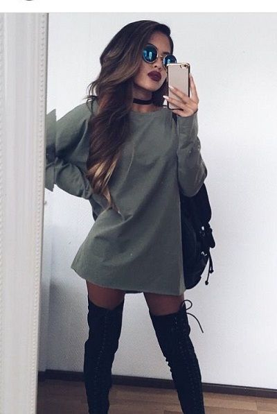 List of Pinterest baddies outfits casual jeans ideas