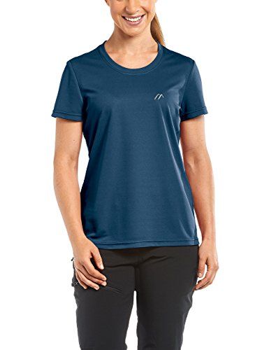 Maier Sports Damen Waltraud Funktionsshirt EUR 13.51 EUR Maier Sports Damen Waltraud Funktionsshirt EUR 13.51 EUR