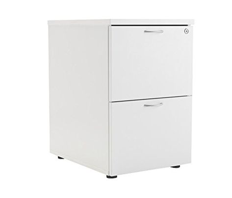 Office Hippo 2 Drawer Filing Cabinet Pre Embled Wood Office Hippo 2 Drawer Filing Cabinet Pre Embled Wood