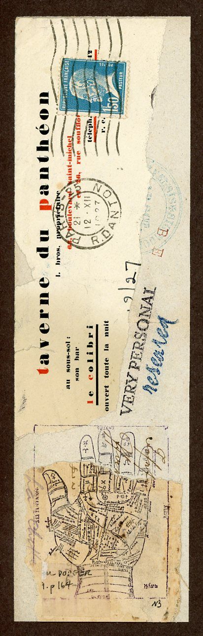 100 Nick Bantock Ideas Mail Art Nick Collage Art