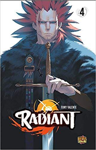 SCARICARE RADIANT
