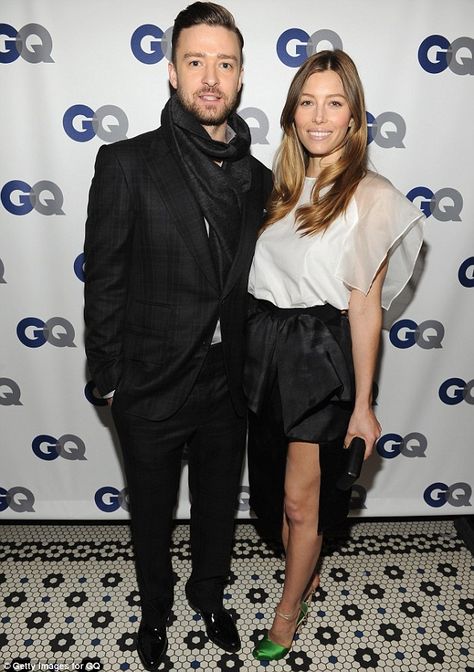 Justin timberlake bisexual