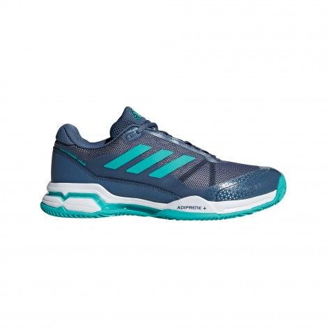 adidas barricade team 4 dames
