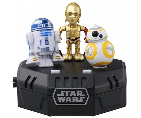 Takara Tomy A.R.T.S STAR WARS Space Opera DARTH VADER NEW IN BOX