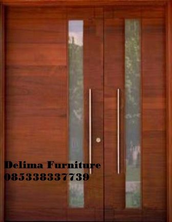 model pintu minimalis 2 pintu besar kecil model pintu minimalis 2 pintu besar kecil