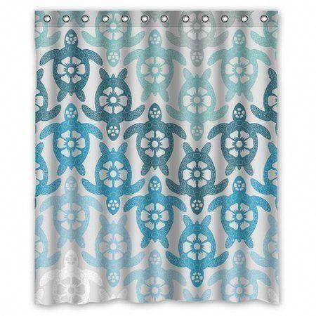 Home Fabric Shower Curtains Shower Remodel Floral Shower Curtains