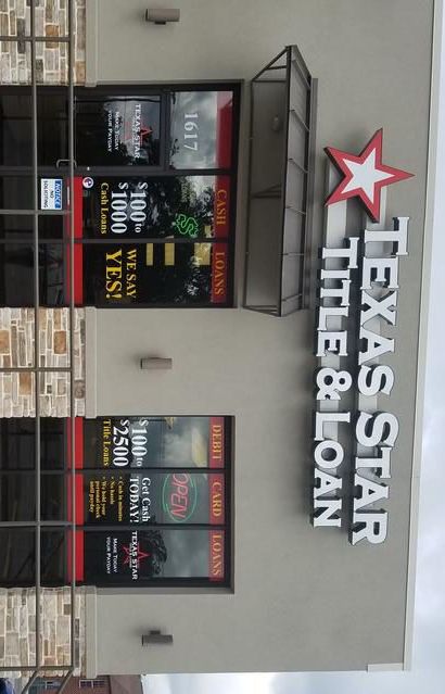 Ei payday loan photo 8