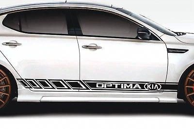 2x tuning stickers auto adesivo-for VW t5 STATION WAGON van transporter