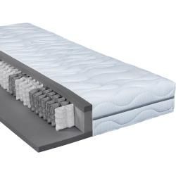 80x220 7 Zone Cold Foam Mattress Malie Holiday H2 Affordable Mattresses 140 X 200 Cm Mattress Topper 160x2 In 2020 Cheap Mattress Mattress Buying Affordable Mattress