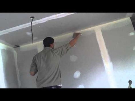 Construire en Placo LE guide du débutant Garage Pinterest - enduit placo avant peinture Construire en Placo LE guide du débutant Garage Pinterest - enduit placo avant peinture