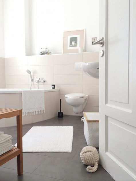 Badezimmer im Holzstyle zu finden unter Villeroy \ Boch Nature - badezimmer aufteilung neubau Badezimmer im Holzstyle zu finden unter Villeroy \ Boch Nature - badezimmer aufteilung neubau