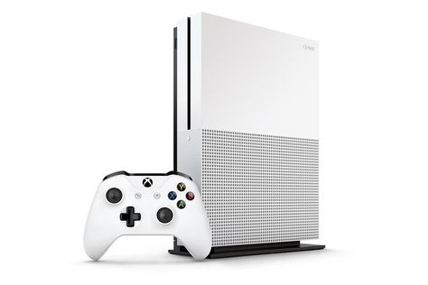Microsoft Unveils Xbox One Arriving Later This Year Xbox One