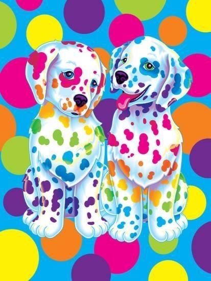 Lisa frank pattern frank pattern lisa frank muster lisa