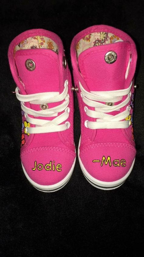 unusual trainers womens