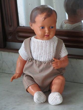 Venta de muñecas de porcelana o de cartón piedra o de celuloide y diferentes materiales y de epocas Lecomte (Lec… | Muñecas de bebés, Coser ropa de muñecas, Muñecas