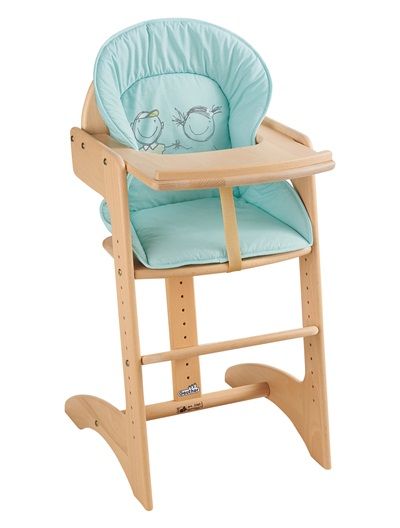 Gris Geuther Haute laque Hetre Massif Chaise En Bois Filou OkZXiuwPTl