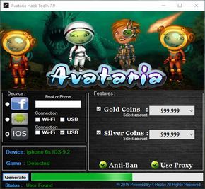 avataria hack online generator avataria hack online generator