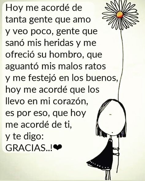 Gracias Agradecimento Agradecer Motivacion Motivation