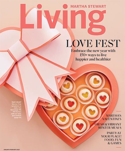 LIVING MARTHA STEWART MAGAZINE 308 IN FALL GLORY OCTOBER 2020 NO