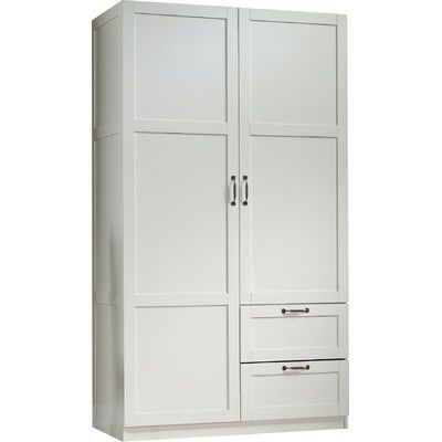 Wardrobe Armoire Sauder Storage Cabinet Armoires Wardrobes Wardrobe Armoire Sauder Storage, Sauder Wardrobe Armoire