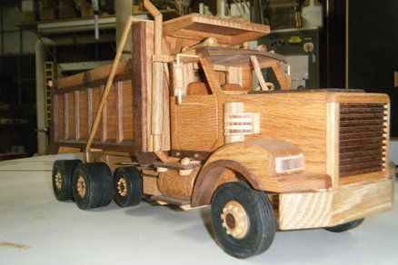 How To Make Money Owning A Dump Truck