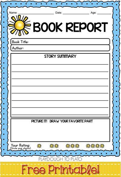 Reading Comprehension Worksheets Book Reports In 2020 Book Report, Book Report Templates, Book Review Template Reading Comprehension Worksheets Book Reports In 2020 Book Report, Book Report Templates, Book Review Template