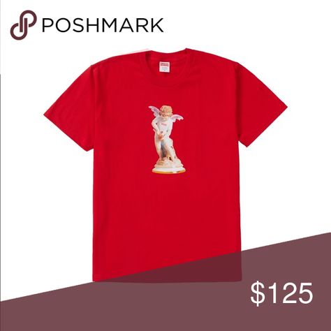 supreme t shirt authentic price