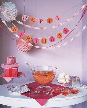 Feliz 18th Cumpleaños con streamers Banner 270 Cm se repite 3 veces Holográfico púrpura